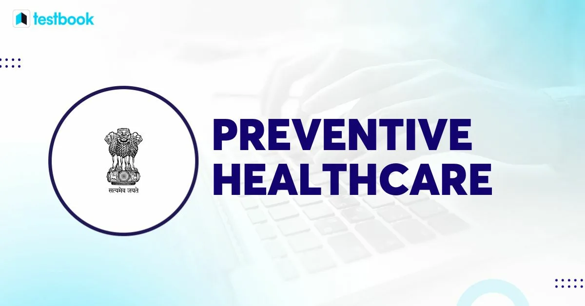 Preventive Healthcare as a Long Term Investment