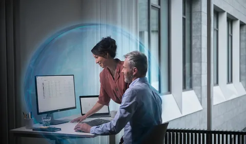 Cybersecurity Challenges in a Connected World