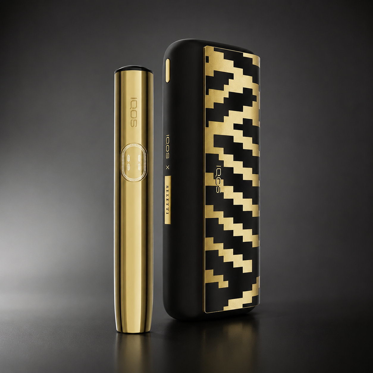 IQOS ILUMA Devices Review: A Cleaner, More Refined Approach to Modern Heated Tobacc